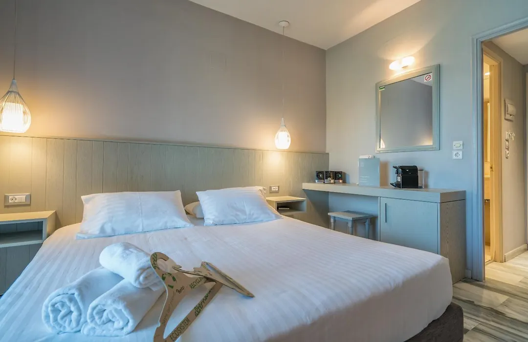 Castelli Hotel-Adults Only-1