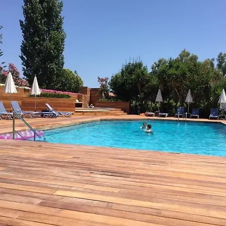 Castelli Hotel-Adults Only-2