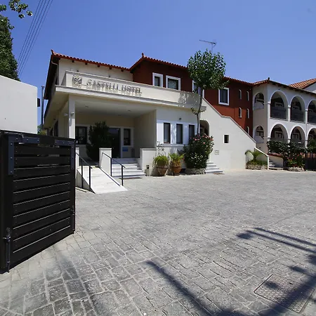 Castelli Hotel-Adults Only-3